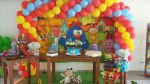 Luciana Galinha Pintadinha 19/03/2016