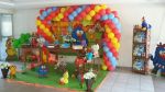 Luciana Galinha Pintadinha 19/03/2016