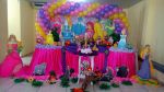 Daniele Princesas 13/03/2016