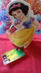 Cristiane Branca de Neve 13/03/2016