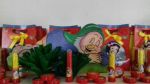 Cristiane Branca de Neve 13/03/2016