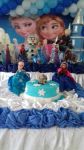 Felicia Frozen 12/03/2016