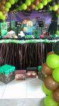 Maria Isabel Minecraft 05/03/2016