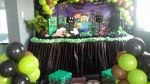 Maria Isabel Minecraft 05/03/2016