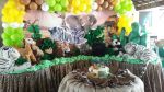 Isabel Safari 24/04/2016