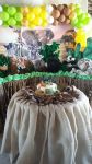 Isabel Safari 24/04/2016