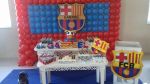 Fabiana Barcelona 21/04/2016