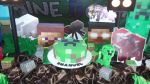 Lilian Minecraft 21/04/2016