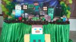 Lilian Minecraft 21/04/2016