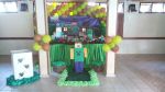 Lilian Minecraft 21/04/2016