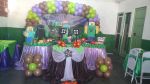 Fernanda Minecraft 01/05/2016