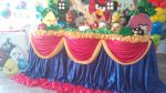 Cristiane Angry Bird 17/04/2016