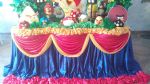 Cristiane Angry Bird 17/04/2016