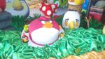 Cristiane Angry Bird 17/04/2016
