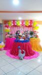 Bruna Circo 16/04/2015