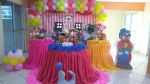 Bruna Circo 16/04/2015