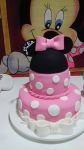 Michelle Minnie Rosa 16/04/2016
