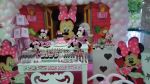 Michelle Minnie Rosa 16/04/2016