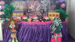 Raquel Monster High 02/04/2016