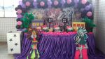 Raquel Monster High 02/04/2016