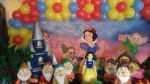 Jack Mendes Branca de Neve 04/06/2016