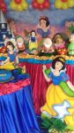 Jack Mendes Branca de Neve 04/06/2016