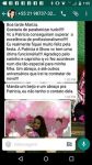 Elaine Bailarinas 28/05/2016