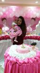 Elaine Bailarinas 28/05/2016