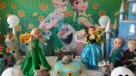 Elisa Frozen Fever 21/05/2016