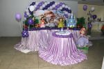 Rafaela Princesa Sofia 14/05/2016