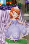 Rafaela Princesa Sofia 14/05/2016