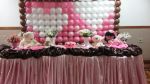 Luciana Marrom e Rosa 18/06/2016