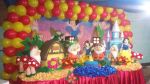 Shirley Branca de Neve 07/05/2016