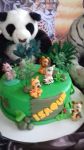 Andréa Safari 07/05/2016