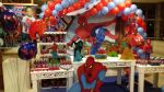 Patrícia Homem Aranha 06/05/2016