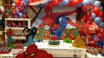 Patrícia Homem Aranha 06/05/2016