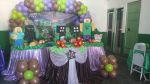 Fernanda Minecraft 01/05/2016