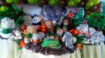 Andréa/ Safari/ 16/06/2016