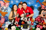 Fabrício/ Mickey/ 16/07/2016