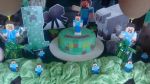 Fernanda/ Minecraft/ 16/07/2016