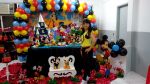 Andressa/ Mickey/ 09/07/2016