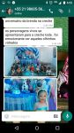 Fernanda/ Frozen/ 05/07/2016