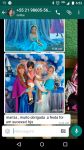 Fernanda/ Frozen/ 05/07/2016