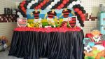 Mariene/ Flamengo/ 15/10/2016