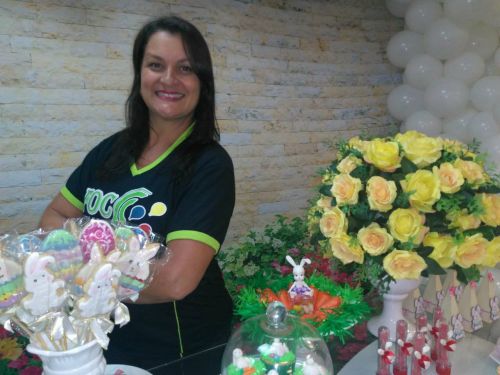 Soraya Miranda