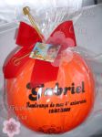 Bola personalizada 9¨ - 9,90