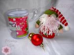 Caneca pers. 10,00cd