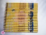 Lapis personalizado 1,90