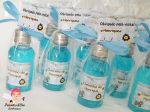 Sabonete líquido 30ml 3,90cd