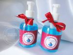 Sabonete liq. 250ml 18,00